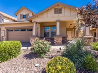 12677 E Viento St, Dewey, AZ 86327