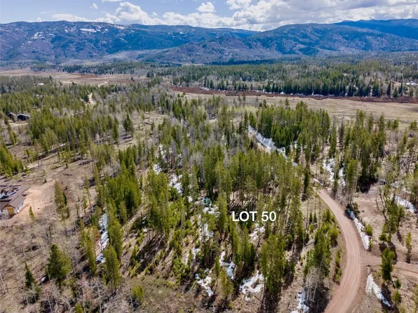 32845 Colt Trl, Oak Creek, CO 80467