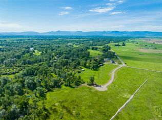 LOT 2 River Rd, Bozeman, MT 59718