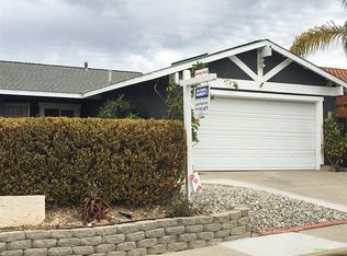 6550 Amberly St, San Diego, CA 92120