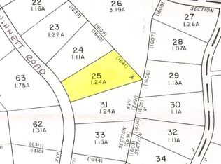 Gwinnett Rd, Milford, PA 18337