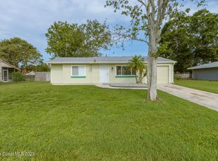 736 Brevity Ave NE, Palm Bay, FL 32905