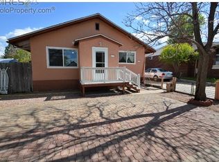 6710 E 76th Pl, Denver, CO 80022