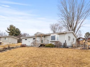 1130 Maple St, Plain, WI 53577