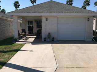 700 N Bentsen Palm Dr LOT 326, Mission, TX 78572