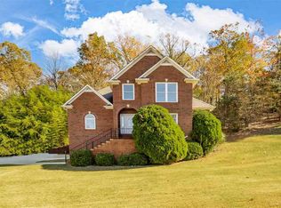 6396 Harness Way, Pinson, AL 35126