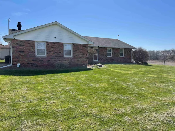 4225 N State Road 75 Rd, Frankfort, IN 46041