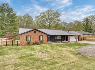 2115 N Red Bank Rd, Evansville, IN 47720