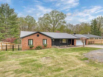 2115 N Red Bank Rd, Evansville, IN, 47720