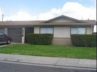 401 Jill Cir, Stockton, CA 95210
