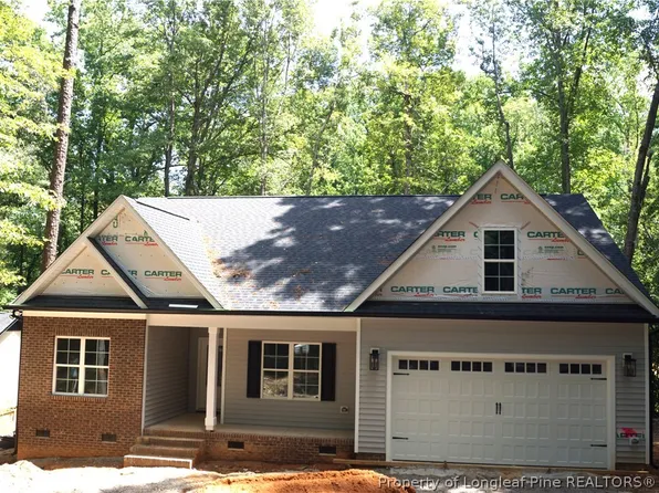 1538 Louisiana Ave, Sanford, NC 27332