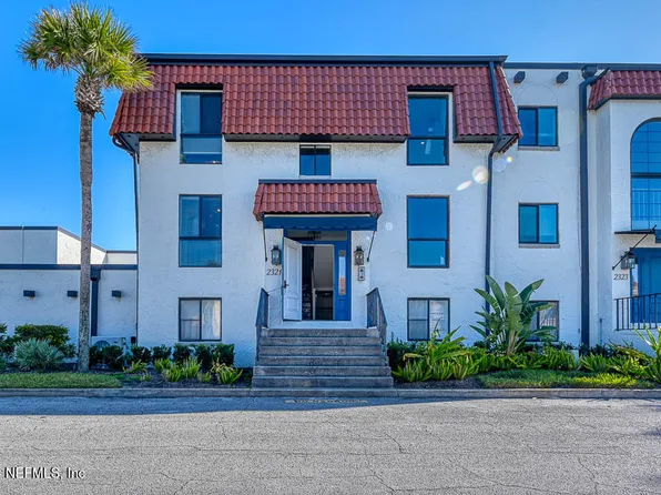 2321 Costa Verde Blvd APT 201, Jacksonville Beach, FL 32250