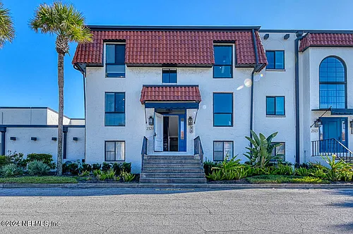 2321 Costa Verde Blvd #201 Photo 1