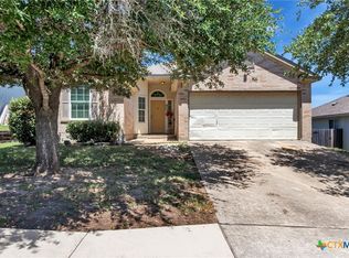411 Estate Dr, Hutto, TX 78634