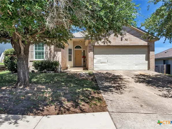 114 Estate Dr, Hutto, TX 78634