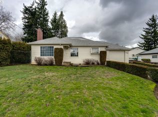 11205 SE Stark St, Portland, OR 97216