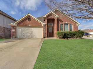 2202 Brandy Dr, Weatherford, TX 76087