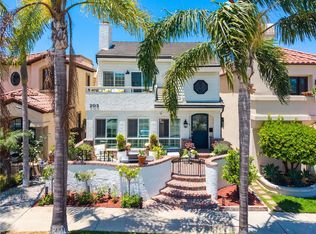 205 4th St, Seal Beach, CA 90740