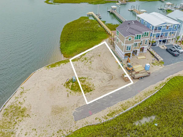 1532 Riverside Dr #93, Sunset Beach, NC 28468