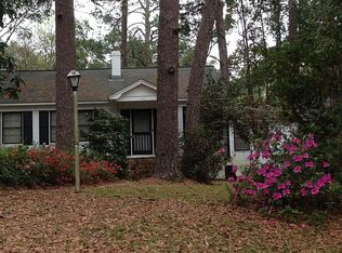 1948 Greenwood Dr, Tallahassee, FL 32303