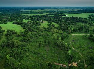 1126 N 4170 Rd, Hugo, OK 74743