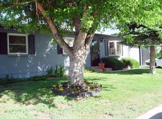 5533 Abilene St, Denver, CO 80239