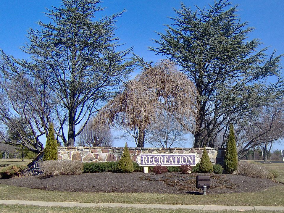 Recreation Center 