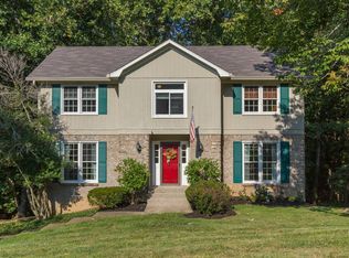 13107 Settlers Point Trl, Goshen, KY 40026