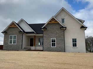 126 Bloomsbury Dr LOT 48, Portland, TN 37148