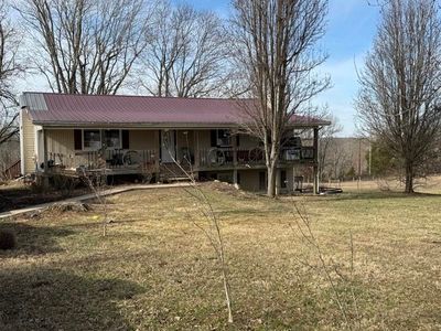 1509 N Toohey Ridge Rd, Cave City, KY, 42127