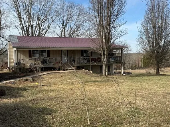 1509 N Toohey Ridge Rd, Cave City, KY 42127