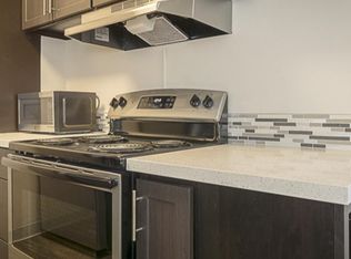 Camellia House, Denver, CO 80203