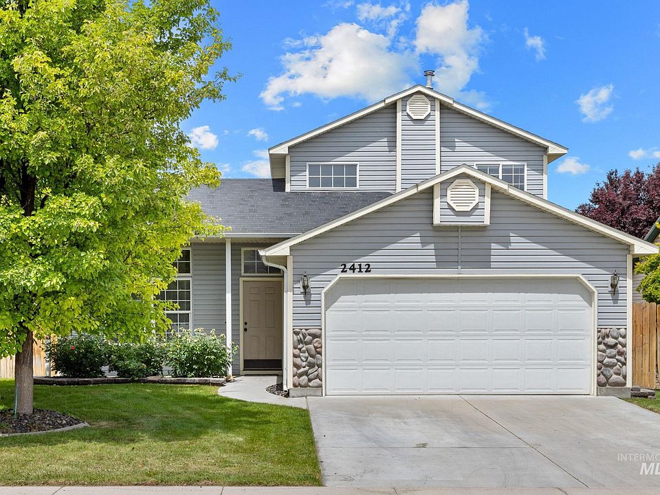 1st image of 2412 E Clover Pl