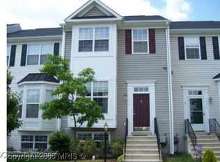 8618 Diver Ct, Bristow, VA 20136