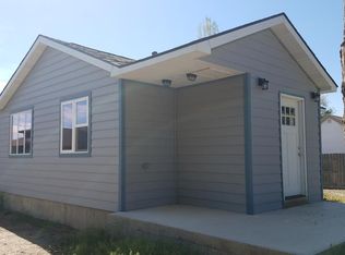 365 N Gilbert St, Powell, WY 82435