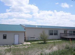 7151 Lone Tree Dr, Gillette, WY 82718