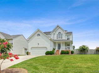14500 Rolling Fields Ln, Chesterfield, VA 23832