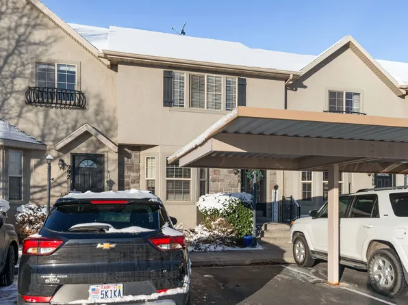 988 S 1760 W, Springville, UT 84663