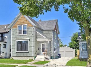 726 Superior Ave, Sheboygan, WI 53081