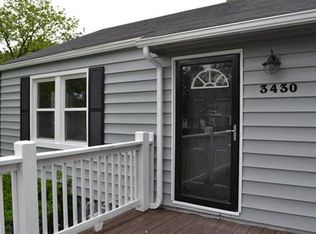 3430 S Arlington Ave, Independence, MO 64052