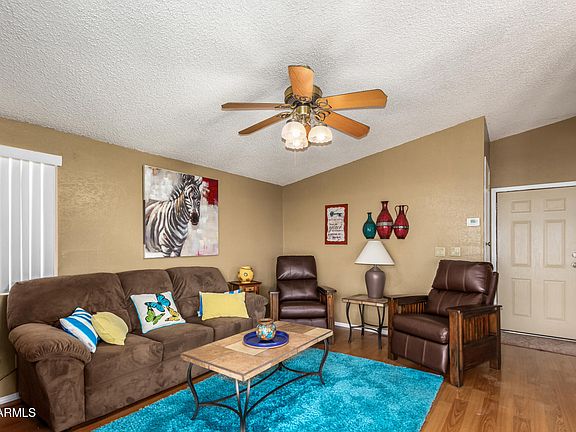 4th image of 6138 S CYPRESS POINT Drive