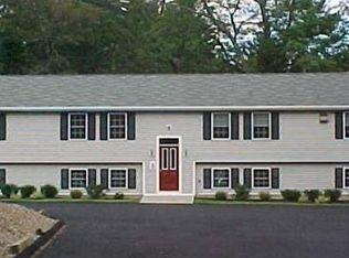 1 Gault Rd #8, Wareham, MA 02571