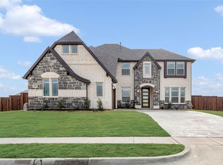 2618 Waterfall Ct, Venus, TX 76084