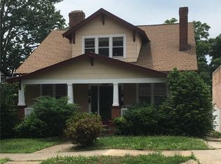 2106 S Main St, Winston Salem, NC 27127