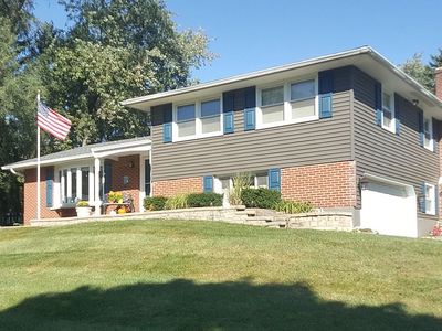701 W Hawthorne Blvd, Wheaton, IL, 60187
