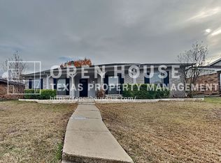 5701 Terry St, The Colony, TX 75056