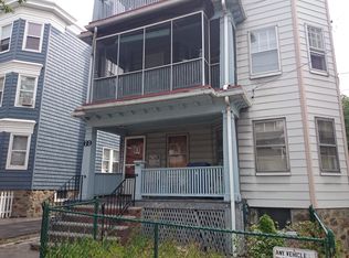 69 Euston Rd, Brighton, MA 02135