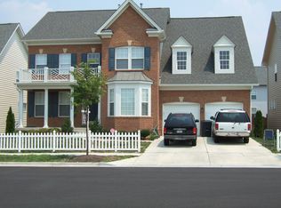 14300 Pollin St, Accokeek, MD 20607