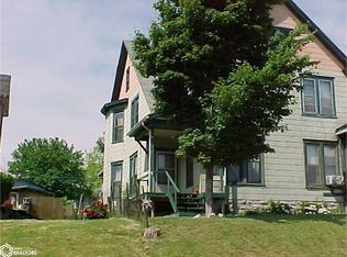 626 Exchange St, Keokuk, IA 52632