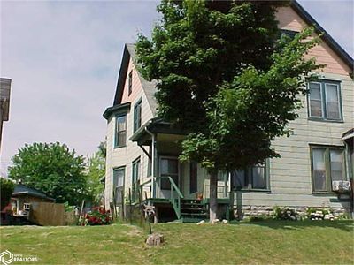 626 Exchange St, Keokuk, IA, 52632
